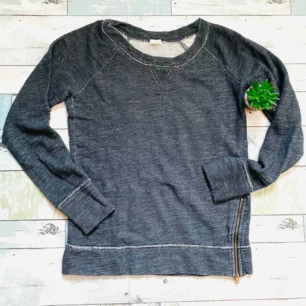 ⭐️J Crew Crewneck Sweatshirt